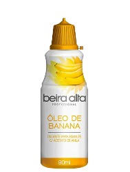 BEIRA ALTA OLEO BANANA SKIN COLOR 90ML