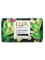 LUX SABONETE SUAVE 85G FLOR VERBENA