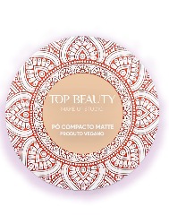 TOP BEAUTY PO COMPACTO 001
