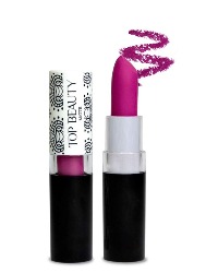 TOP BEAUTY BATOM MATTE 010