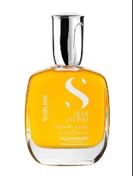 ALFAPARF SEMI DI LINO DIAMANTE CRISTAL LIQUIDO 50M