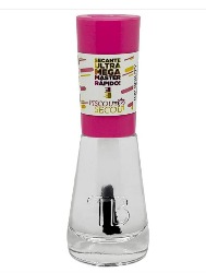 TOP BEAUTY ESMALTE PISCOU SECOU