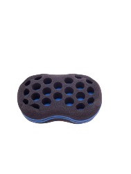 MARCO BONI ESPONJA CABELO 4337 AFRO