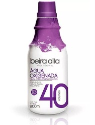 BEIRA ALTA OX 900ML 40V