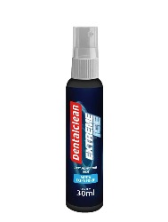 DENTAL CLEAN ANTISEPTICO SPRAY 20ML EXTREME ICE