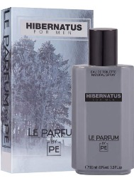 PARIS ELYSEES PERFUME LE PARFUM 100ML HIBERNATUS