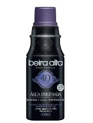 BEIRA ALTA OX BLACK 450ML 40V