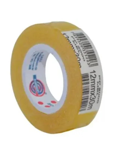 FITA TRANSPARENTE EUROCEL 12X30 1000008496