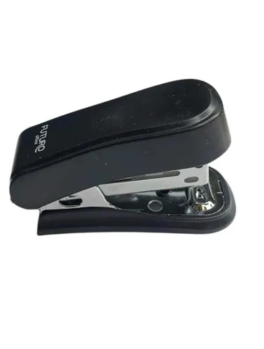 MINI GRAMPEADOR FUTURO PRETO P/12 FOLHAS