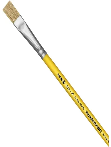 PINCEL TIGRE CHATO 815 NR 10