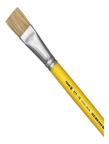 PINCEL TIGRE CHATO 815 NR 16