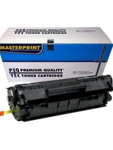 TONER COMPATIVEL MASTER BROTHER TN2340/2370
