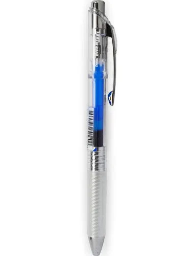 CANETA PENTEL ENERGEL INFREE 0.7 AZUL BL77TL-CA