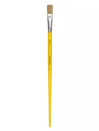 PINCEL TIGRE CHATO 815 NR 16