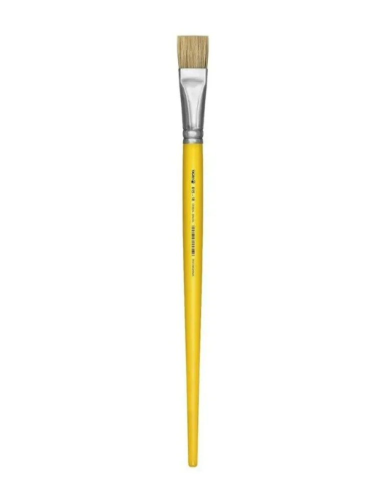 PINCEL TIGRE CHATO 815 NR 18