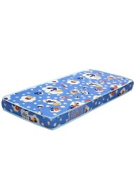 COLCHAO ORTOBOM BABY PHYSICAL D18 70X10 -AMERICANO