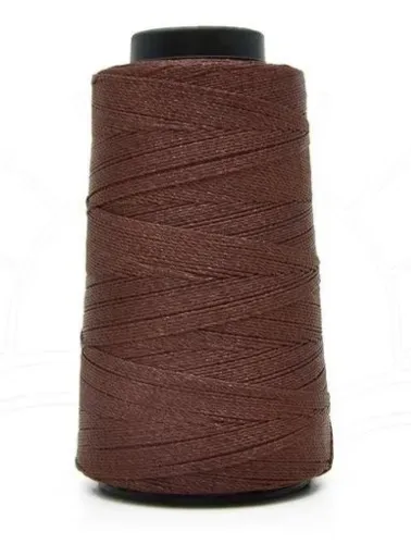 7382 LINHA CIRCULO LIZA FINA 500M 100%PP  