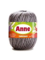 8797 LINHA CIRCULO ANNE 500M 100%CO