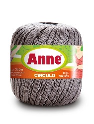 **8797 LINHA CIRCULO ANNE 250M 100%CO