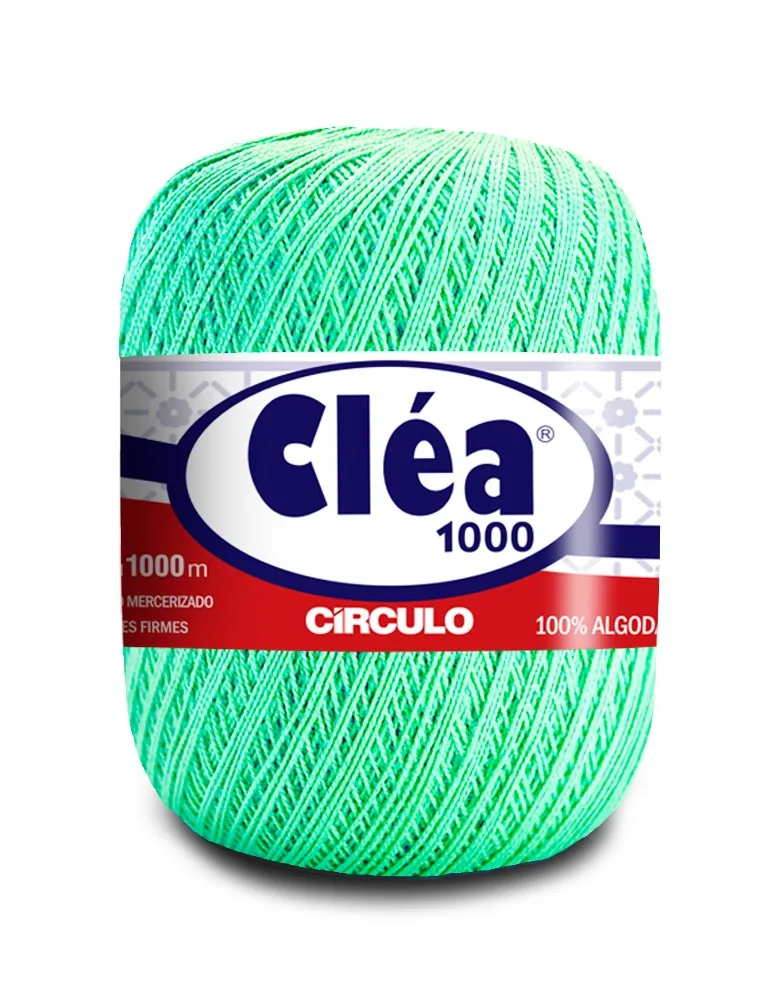 5743 LINHA CIRCULO CLEA 1.000M 100%CO