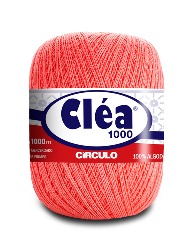 3048 LINHA CIRCULO CLEA 1.000M 100%CO