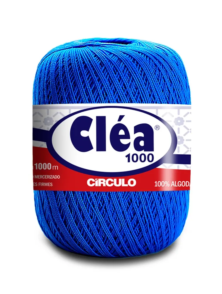 2314 LINHA CIRCULO CLEA 1.000M 100%CO