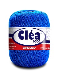 2314 LINHA CIRCULO CLEA 1.000M 100%CO