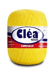 1709 LINHA CIRCULO CLEA 1.000M 100%CO