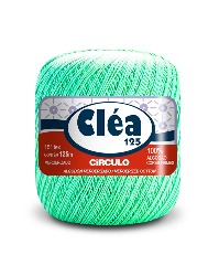 5743 LINHA CIRCULO CLEA 125M 100%CO