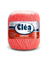 3048 LINHA CIRCULO CLEA 125M 100%CO