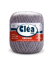 8797 LINHA CIRCULO CLEA 125M 100%CO