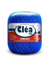 2314 LINHA CIRCULO CLEA 125M 100%CO