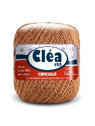 7148 LINHA CIRCULO CLEA 125M 100%CO