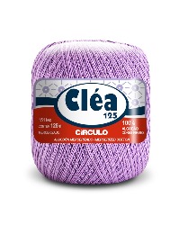 6029 LINHA CIRCULO CLEA 125M 100%CO