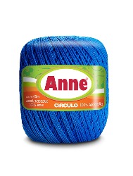 2314 LINHA CIRCULO ANNE 65M 100%CO