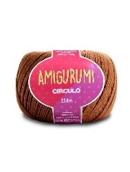 7220 LINHA CIRCULO AMIGURUMI 254M 100%CO