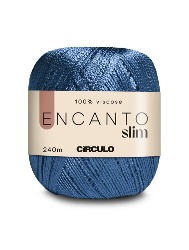 2307 LINHA CIRCULO ENCANTO SLIM 240M 100%CV