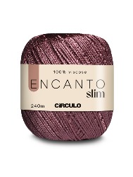 3201 LINHA CIRCULO ENCANTO SLIM 240M 100%CV