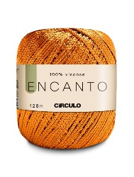 **4131 LINHA CIRCULO ENCANTO 128M 100%CV