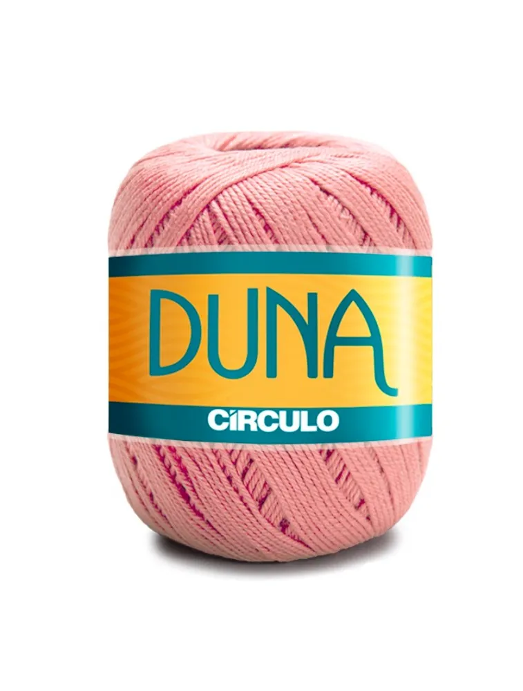 3043 LINHA CIRCULO DUNA 170M 100%CO