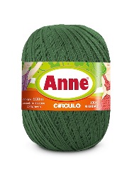 5368 LINHA CIRCULO ANNE 500M 100%CO