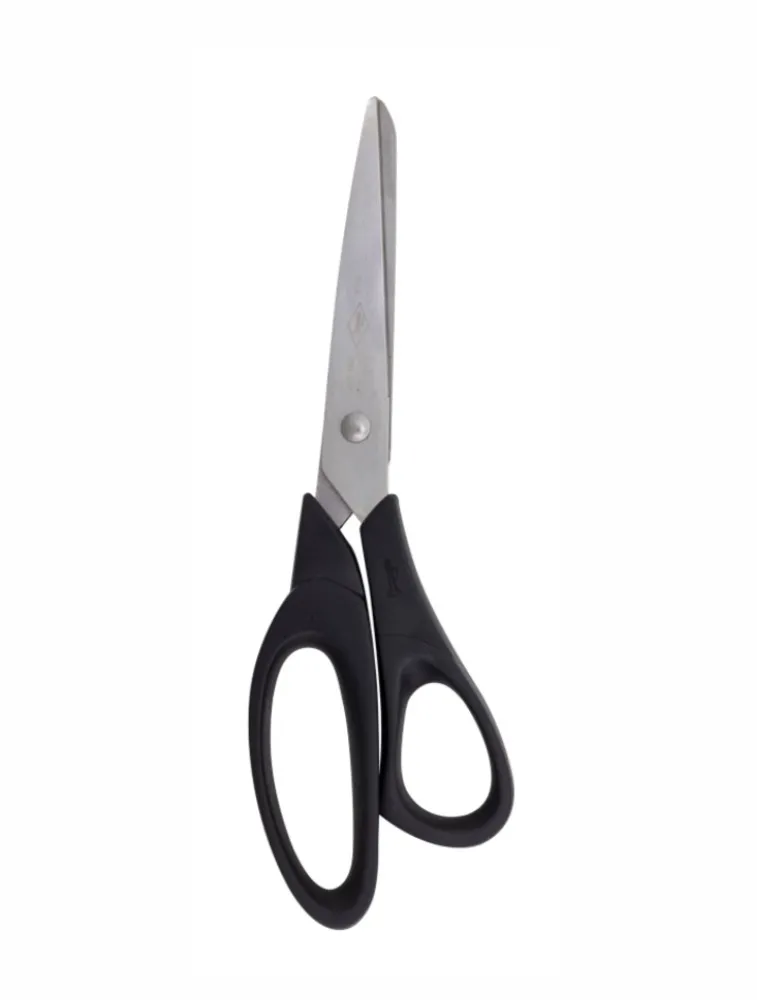2481008 TESOURA ETILUX CORNETA 