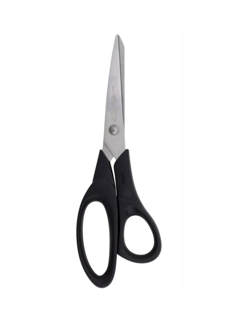 2481007 TESOURA ETILUX CORNETA 