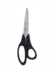 2481007 TESOURA ETILUX CORNETA 