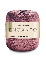 3201 LINHA CIRCULO ENCANTO 128M 100%CV