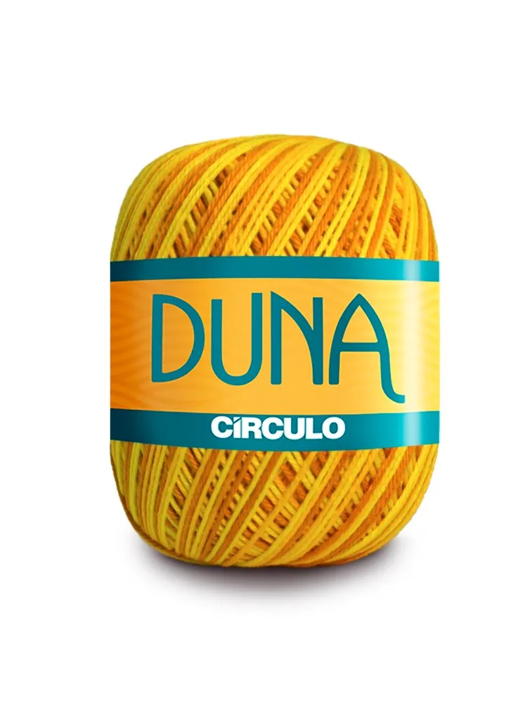 9433 LINHA CIRCULO DUNA 170M 100%CO