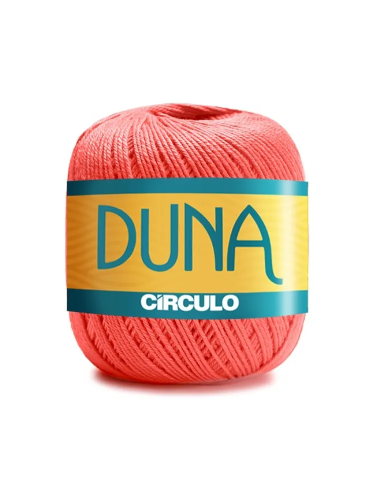 **4004 LINHA CIRCULO DUNA 170M 100%CO