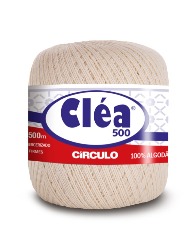 0020 LINHA CIRCULO CLEA 500M 100%CO