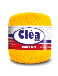 **1289 LINHA CIRCULO CLEA 500M 100%CO