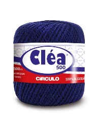 2856 LINHA CIRCULO CLEA 500M 100%CO